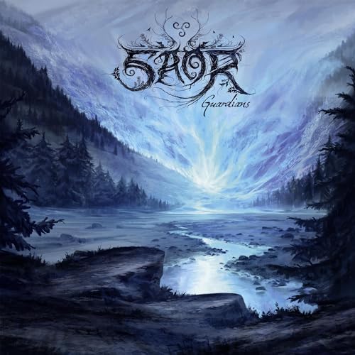Guardians [Vinyl LP] von SEASON OF MIST