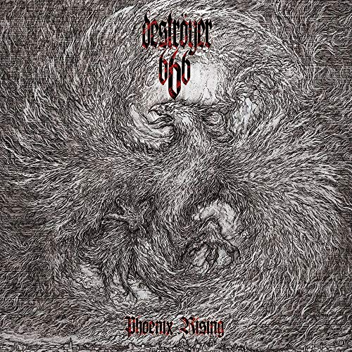 Phoenix Rising [Vinyl LP] von Season of Mist