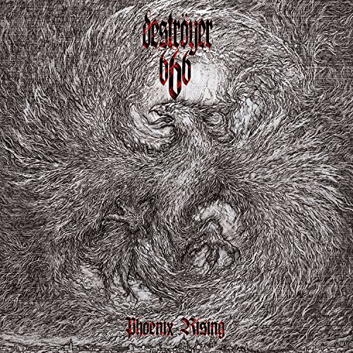 Phoenix Rising [Vinyl LP] von Season of Mist