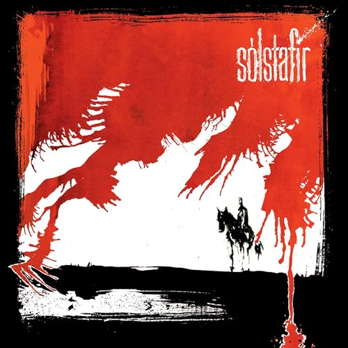 Svartir Sandar [Vinyl LP] von Season of Mist
