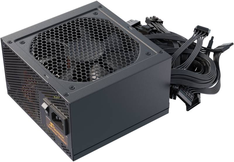 B12 BC-550 (550W) Netzteil von Seasonic