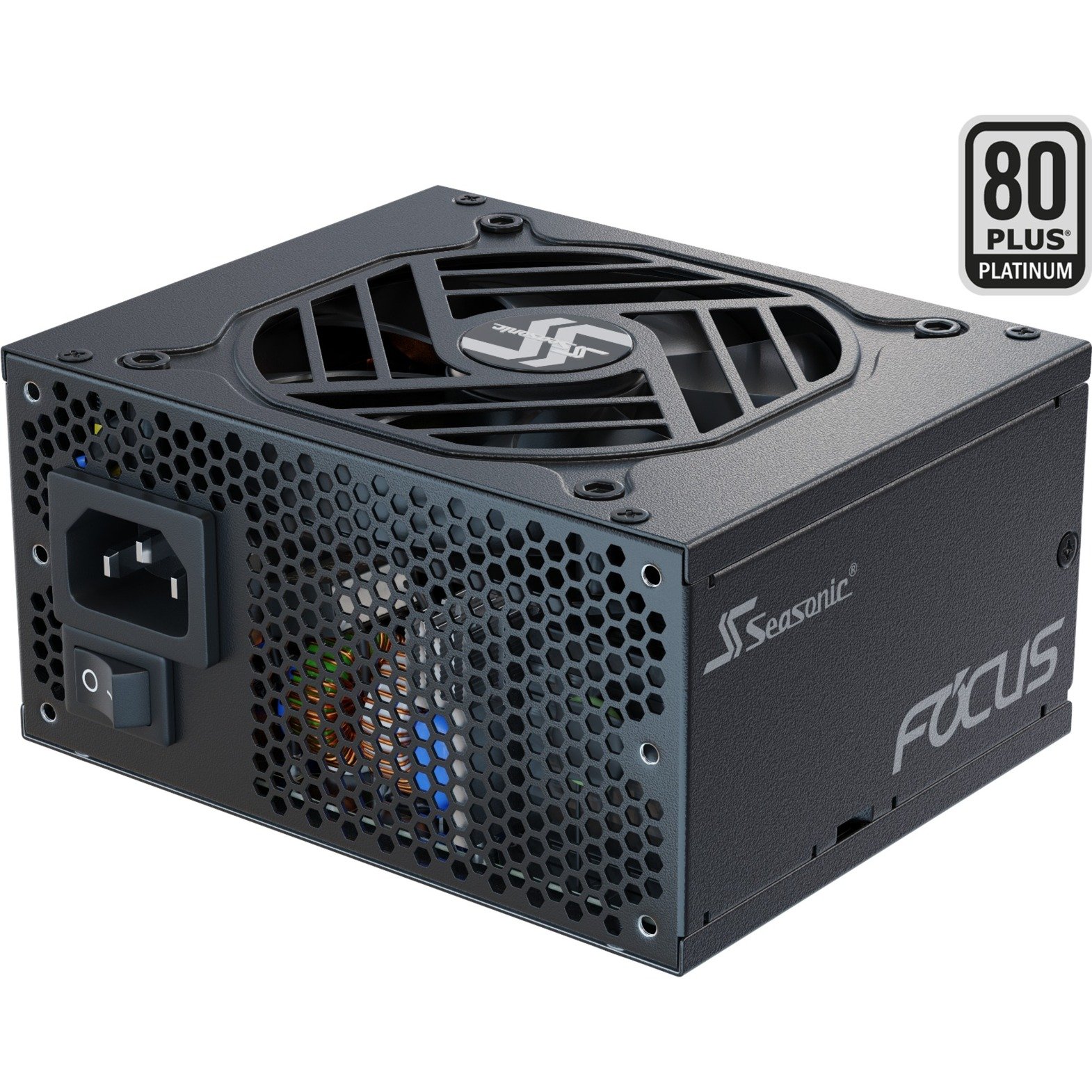 FOCUS SPX-650, PC-Netzteil FOCUS SPX-650, PC-Netzteil von Seasonic