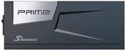 PRIME TX-1300, 80+ Titanium ATX 3.0 ATX 12V 3.0 / 16-PIN to PCIe 5.0 / Output 108.3A / 80 PLUS Titanium / 13.5 cm fan / Fully Modular / Premium Hybrid Fan Control (PRIME-TX-1300-ATX30) von Seasonic