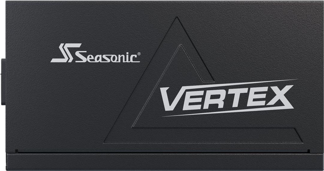 Sea Sonic Seasonic VERTEX GX-1000 - Netzteil (intern) (VERTEX GX-1000) von Seasonic