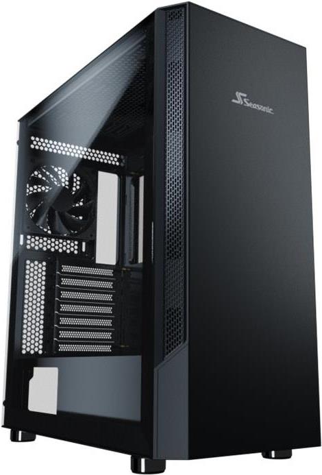 Seasonic ARCH Q503 + CONNECT DGC-750 - 750W - 80 PLUS Gold (ARCH Q503 + CONNECT DGC-750) von Seasonic