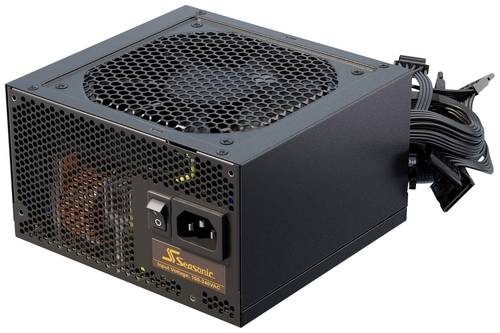 Seasonic B12 BC PC Netzteil 850W 80PLUS® Bronze von Seasonic