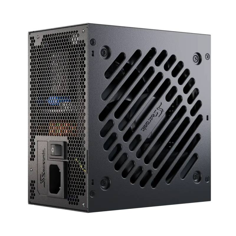 Seasonic CORE GX-650 ATX3 (2024) | PC-Netzteil von Seasonic