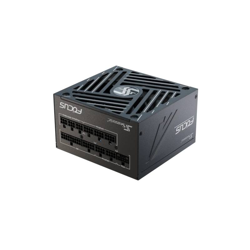 Seasonic FOCUS GX-1000 ATX 3.1 | PC-Netzteil von Seasonic