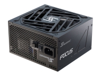 Seasonic Focus GX, 750 W, 100 - 240 V, 50/60 Hz, 10 - 5 A, 100 W, 744 W Seasonic Focus GX, 750 W, 100 - 240 V, 50/60 Hz, 10 - 5 A, 100 W, 744 W von Seasonic