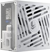 Seasonic Focus GX-1000 V4 1000W ATX3.0 white (FOCUS-GX-1000-V4-WHITE) von Seasonic