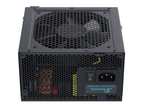 Seasonic G12-GM-750, 750 W, 100 - 240 V, 50 - 60 Hz, 10 A, 100 W, 744 W von Seasonic