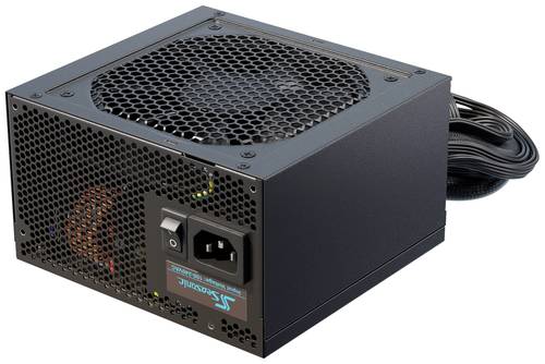Seasonic G12 GM PC Netzteil 850W 80PLUS® Gold von Seasonic