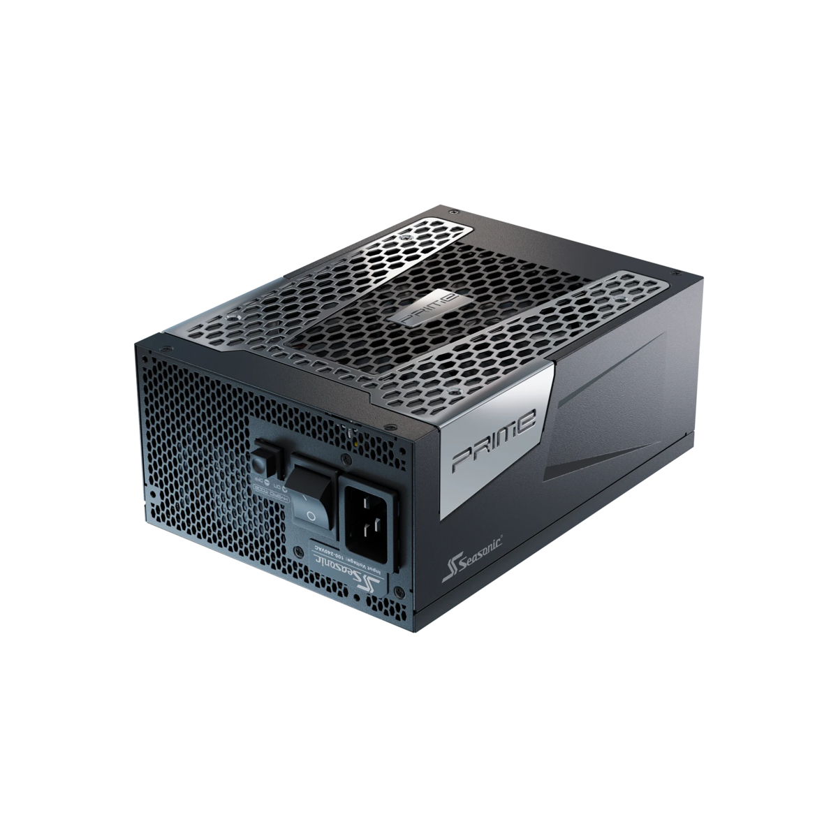 Seasonic PRIME PX-2200 ATX 3.1 | PC-Netzteil Seasonic PRIME PX-2200 ATX 3.1 | PC-Netzteil von Seasonic