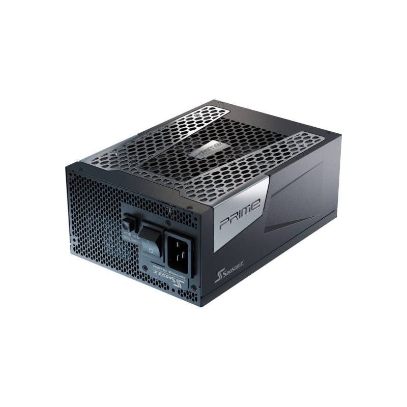 Seasonic PRIME PX-2200 ATX 3.1 | PC-Netzteil von Seasonic