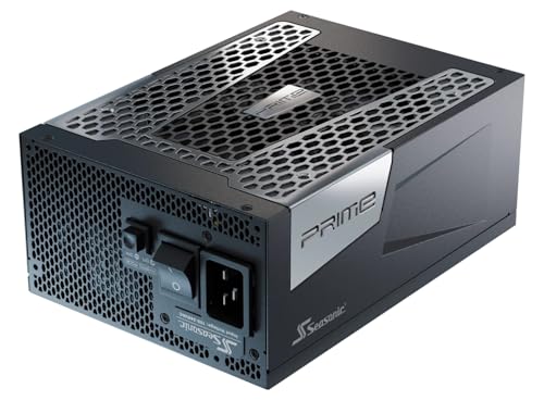 Seasonic PRIME-PX-2200-ATX30 Seasonic PRIME-PX-2200-ATX30 von Seasonic