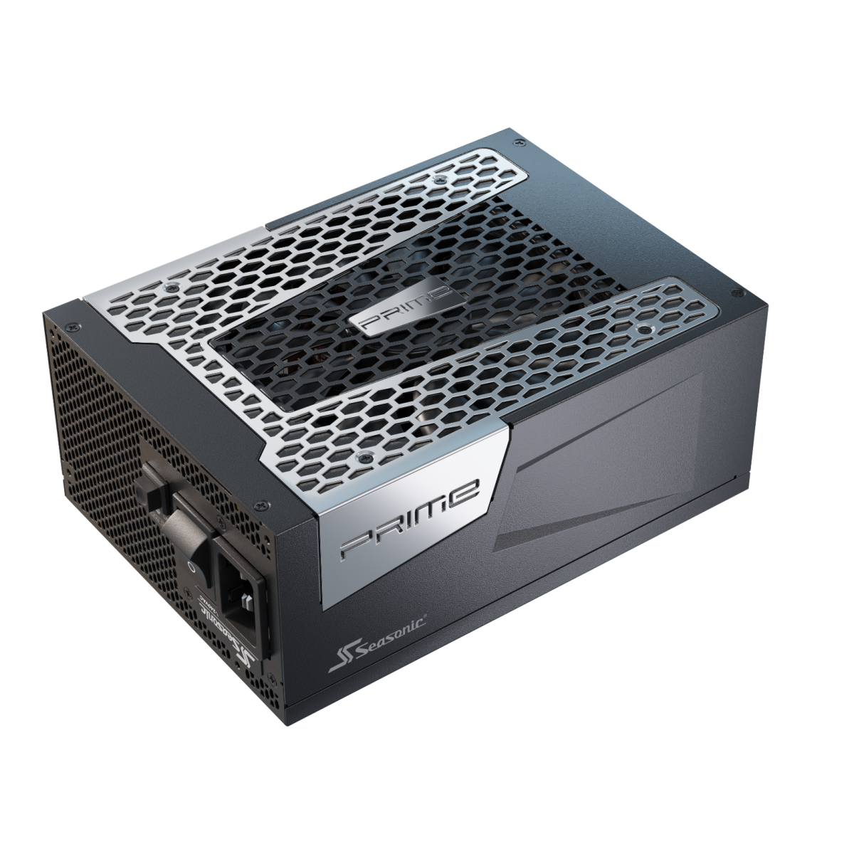 Seasonic PRIME TX-1600 ATX 3.0 | 1600W PC-Netzteil Seasonic PRIME TX-1600 ATX 3.0 | 1600W PC-Netzteil von Seasonic