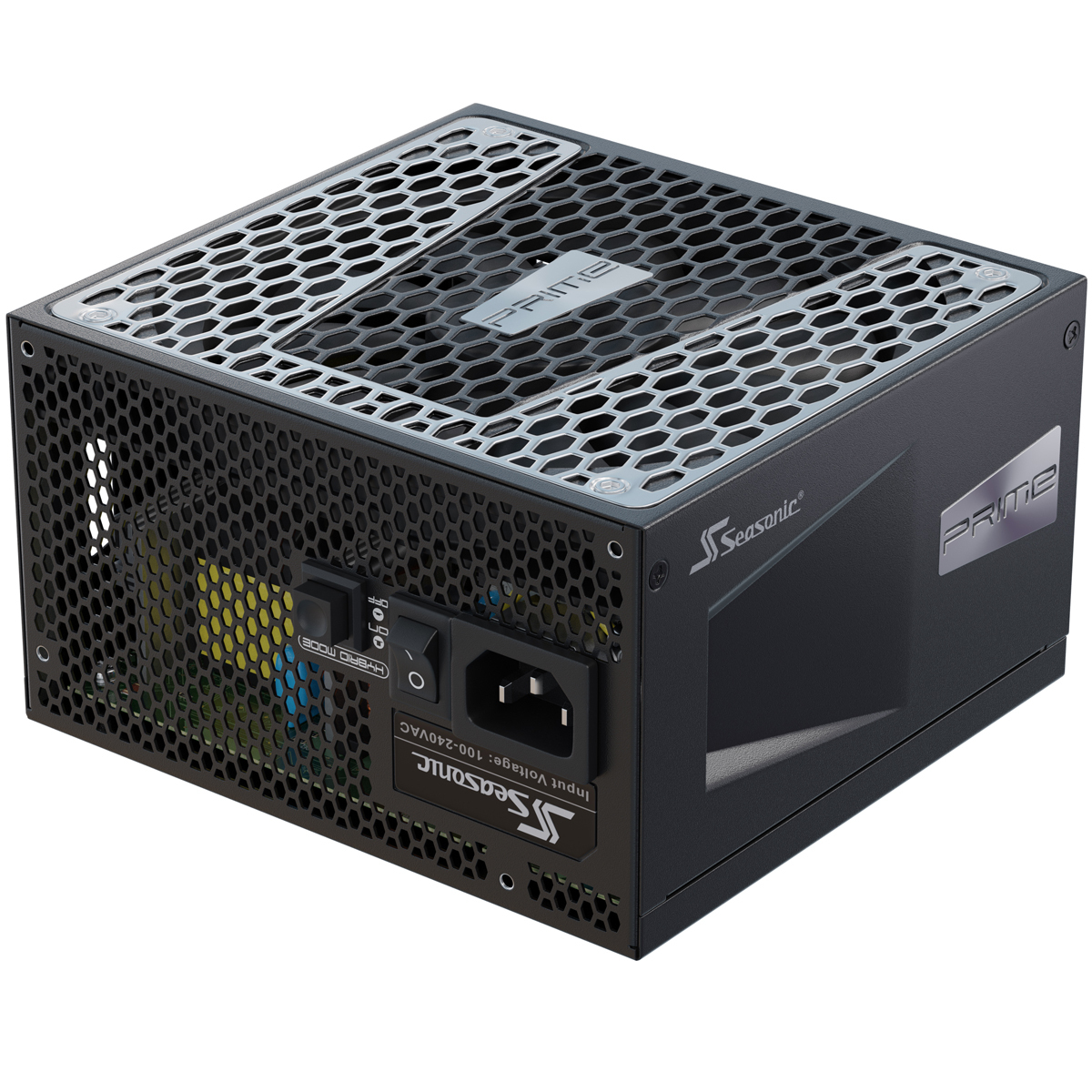 Seasonic Prime PX - 650W | PC-Netzteil von Seasonic