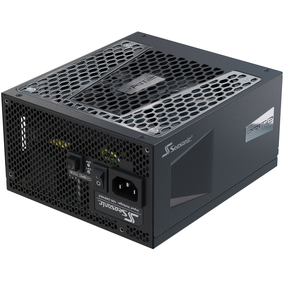 Seasonic Prime PX - 850W | PC-Netzteil von Seasonic