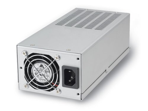 Seasonic SS-400H2U 400 Watt 2HE Server Netzteil von Seasonic