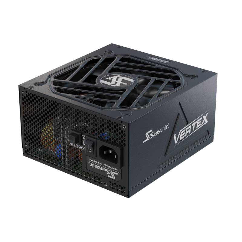 Seasonic VERTEX GX-1200 | 1200W PC-Netzteil von Seasonic