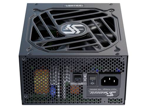 Seasonic VERTEX GX-1200 PC Netzteil 1200W 80PLUS® Gold von Seasonic