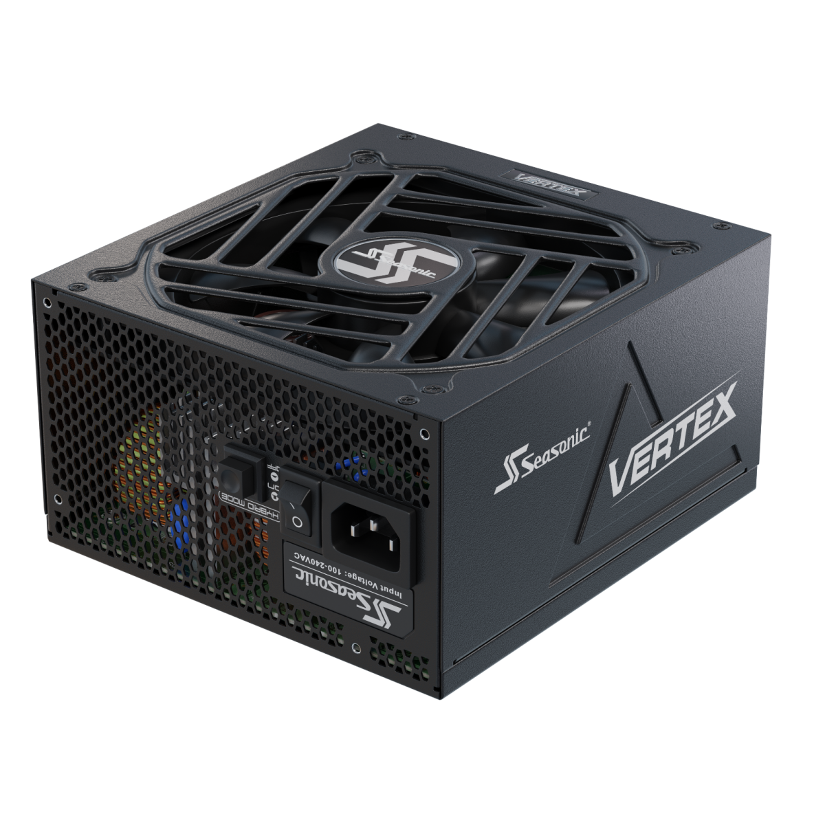 Seasonic VERTEX PX-1000 | 1000W PC-Netzteil Seasonic VERTEX PX-1000 | 1000W PC-Netzteil von Seasonic