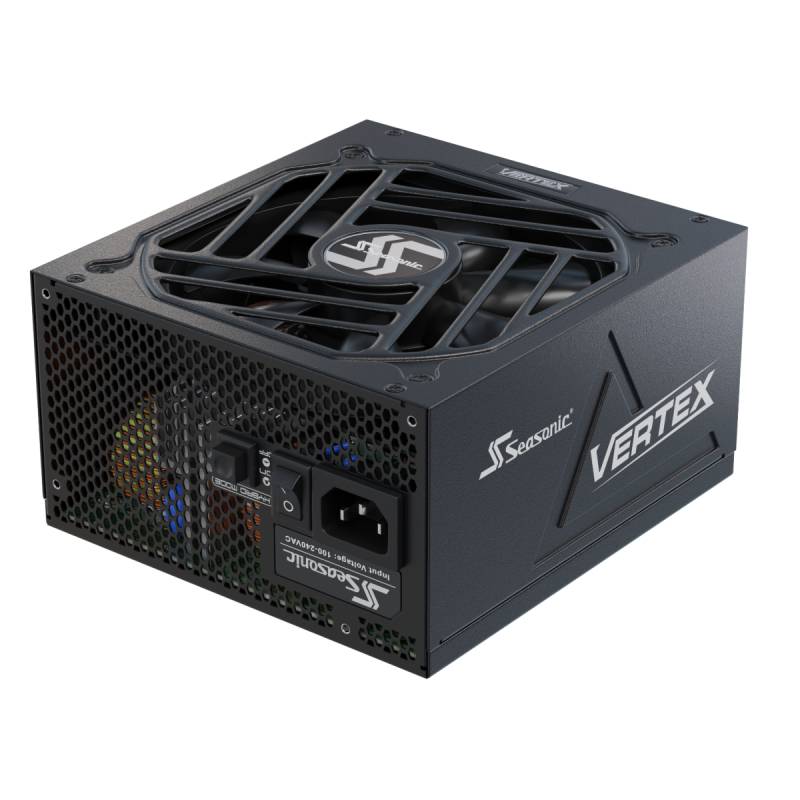 Seasonic VERTEX PX-1000 | 1000W PC-Netzteil von Seasonic