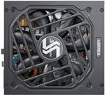 Seasonic VERTEX PX-1000 - Netzteil (intern) - ATX12V / EPS12V - 80 PLUS Platinum - Wechselstrom 100-240 V - 1000 Watt (12102PXAFS) von Seasonic