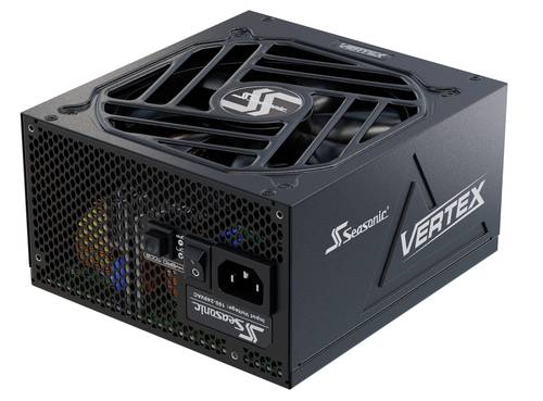 Seasonic VERTEX PX-1000 PC Netzteil 1000W 80PLUS® Platinum von Seasonic