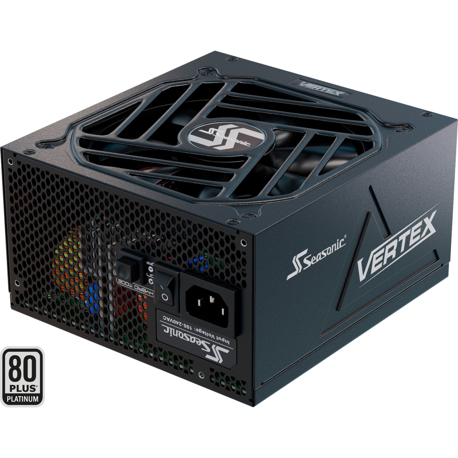 VERTEX PX-850 850W, PC-Netzteil von Seasonic