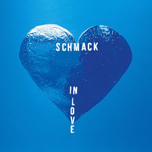 In Love [Vinyl LP] von Seayou Records (Rough Trade)