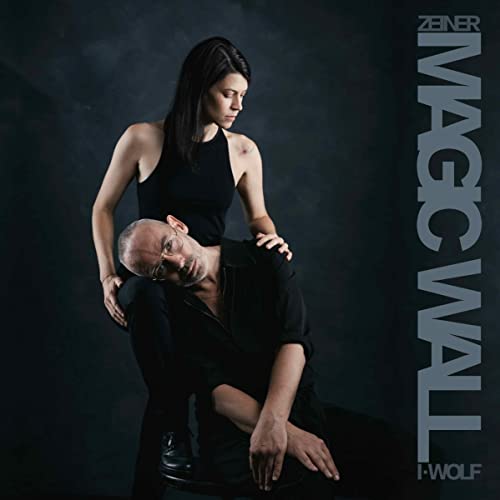 Magic Wall von Seayou Records (Rough Trade)