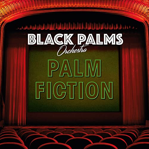 Palm Fiction [Vinyl LP] von Seayou Records (Rough Trade)