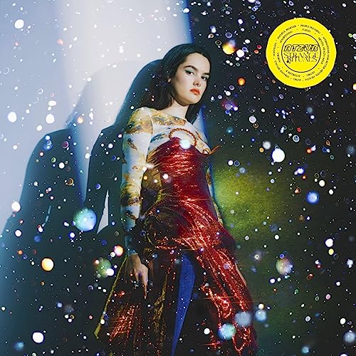 Strange Rituals [Vinyl LP] von Seayou Records (Rough Trade)