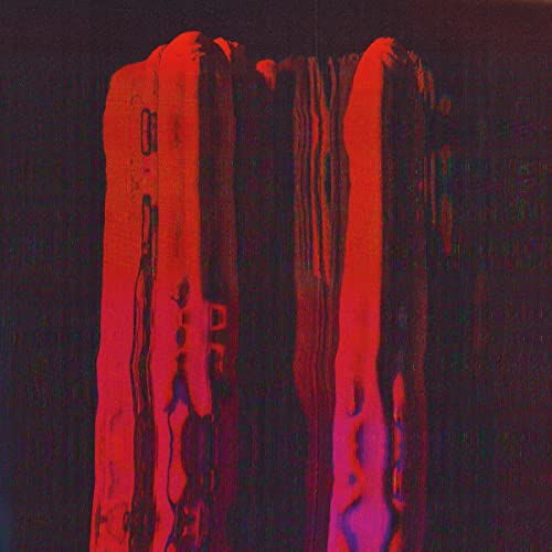 The Less I Know [Vinyl LP] von Seayou Records (Rough Trade)