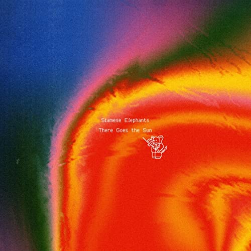 There Goes the Sun [Vinyl LP] von Seayou Records (Rough Trade)