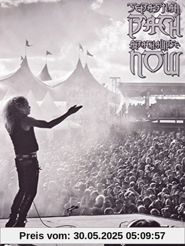 Sebastian Bach - Abachalypse Now Sebastian Bach - Abachalypse Now von Sebastian Bach