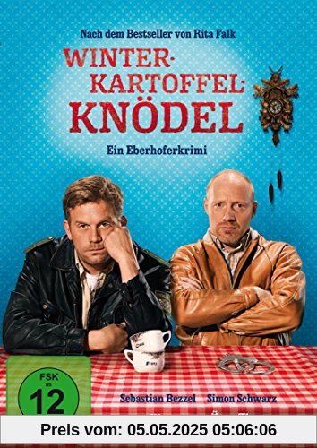 Winterkartoffelknödel Winterkartoffelknödel von Sebastian Bezzel