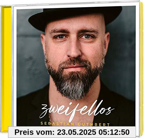 Zweifellos von Sebastian Cuthbert