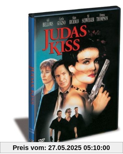 Judas Kiss Judas Kiss von Sebastian Gutierrez