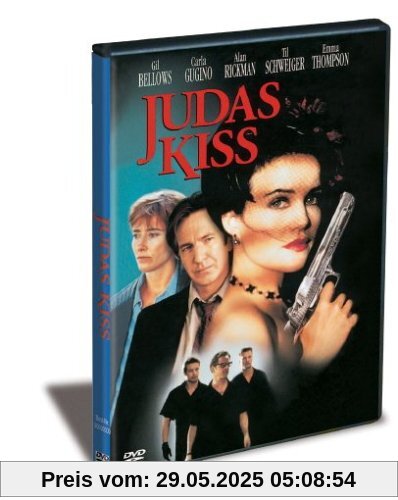 Judas Kiss von Sebastian Gutierrez