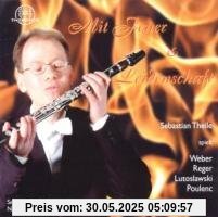 Mit Feuer & Leidenschaft Mit Feuer & Leidenschaft von Sebastian Theile