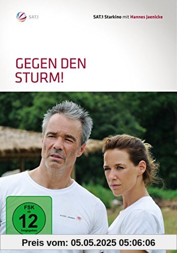 Gegen den Sturm! Gegen den Sturm! von Sebastian Vigg