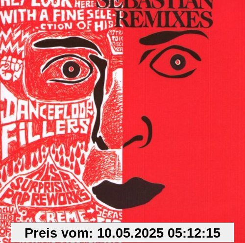 Remixes Remixes von Sebastian