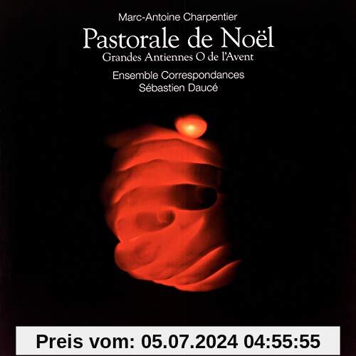 Pastorale de Noel [Vinyl LP] von Sebastien Dauce