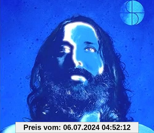 My God Is Blue (Lp) [Vinyl LP] von Sebastien Tellier