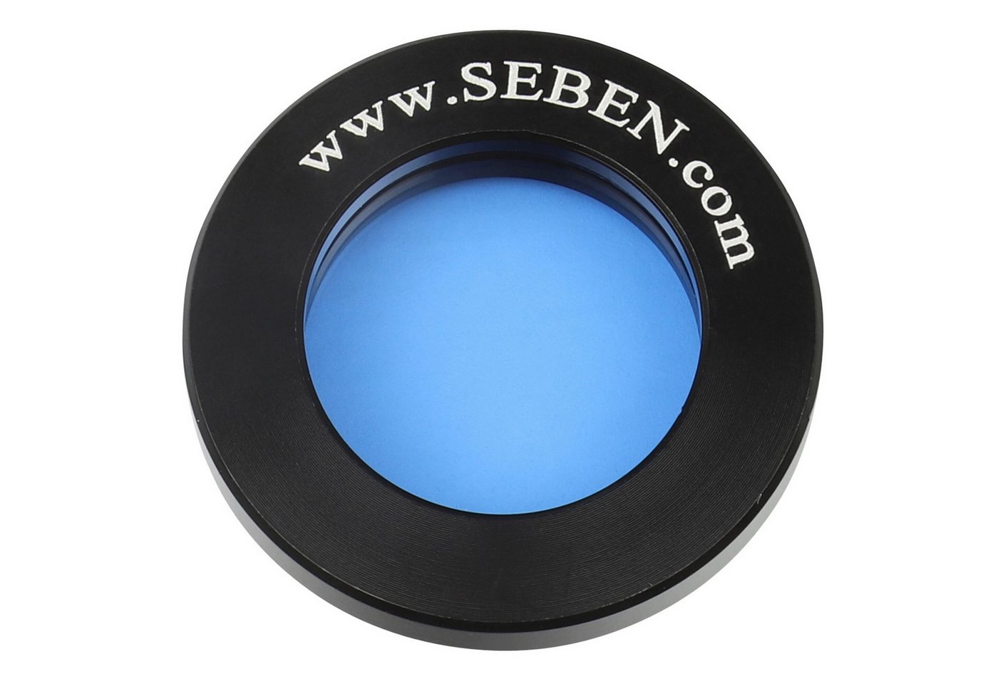 Seben Teleskop Seben Mondfilter MF1 Echtglas 31,7mm 1,25" Seben Teleskop Seben Mondfilter MF1 Echtglas 31,7mm 1,25" von Seben
