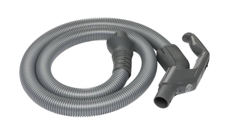 Geräteschlauch mit Griff für K3/C3. Staubsauger-Zubehör dunkelgrau von Sebo