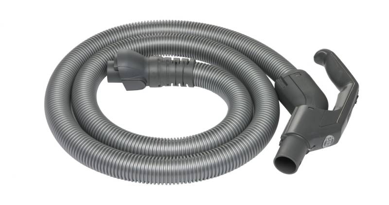 Geräteschlauch mit Griff für K3/C3. Staubsauger-Zubehör dunkelgrau von Sebo