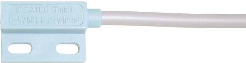 Secatec MKF19XUAK Reed-Kontakt 1 Wechsler 30 V/DC, 30 V/AC 0.2A 3 VA Secatec MKF19XUAK Reed-Kontakt 1 Wechsler 30 V/DC, 30 V/AC 0.2A 3 VA von Secatec